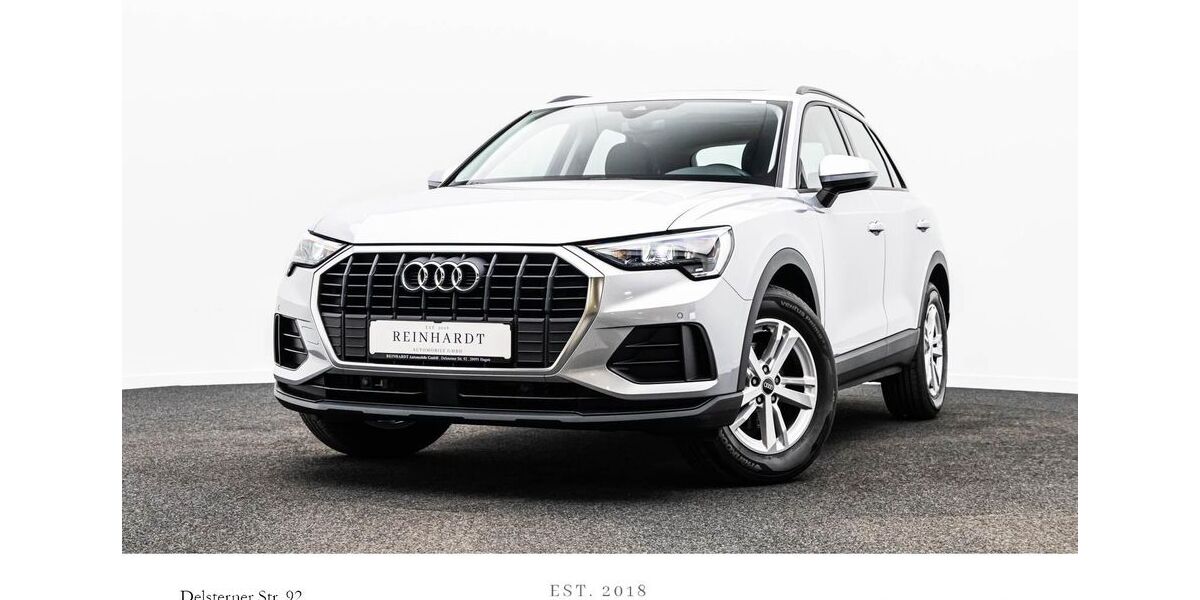 Audi Q3 86.890 km 22.780 &euro; Hagen 58091