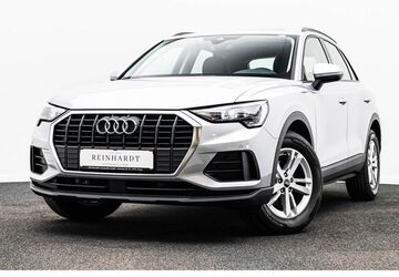 Audi Q3 86.890 km 23.070 &euro; Hagen 58091