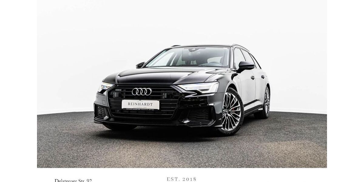 Audi A6 115.116 km 33.780 &euro; Hagen 58091