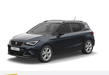 Seat Arona 23.081 km 26.210 &euro; Hemer 58675
