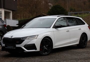 Skoda Octavia 39.946 km 31.999 &euro; Kierspe 58566