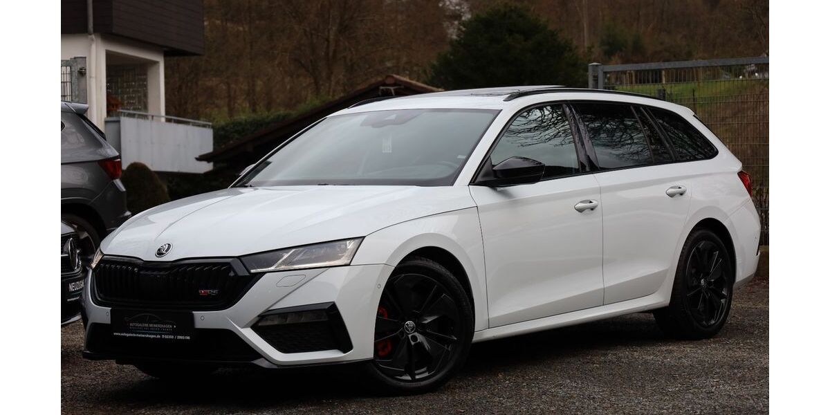 Skoda Octavia 39.946 km 31.999 &euro; Kierspe 58566