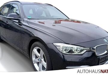 BMW 330 62.395 km 23.650 &euro; Schwerte 58239