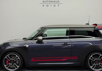 Mini John Cooper Works 16.616 km 40.990 &euro; Radevormwald 42477