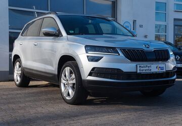 Skoda Karoq 47.153 km 23.990 &euro; Hagen 58119