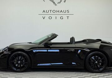 Porsche 992 56.000 km 109.990 &euro; Radevormwald 42477