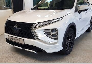 Mitsubishi Eclipse Cross 25.600 km 25.555 &euro; Hagen 58135