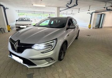 Renault Megane 158.000 km 11.700 &euro; Lüdenscheid 58511