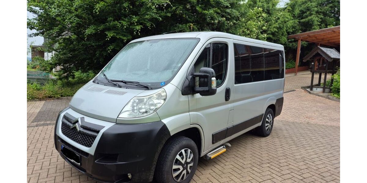 Citroen Jumper 89.864 km 13.999 &euro; Gummersbach 51645