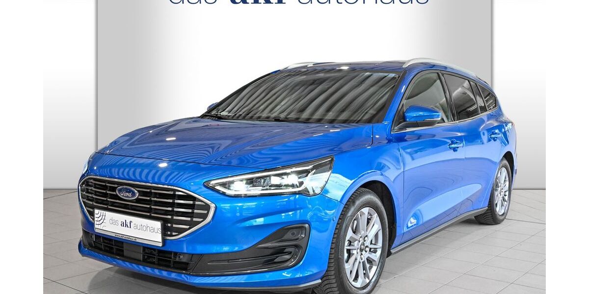 Ford Focus 46.160 km 21.300 &euro; Schwerte 58239