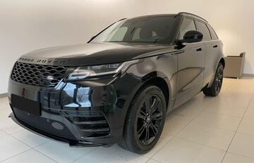 Gebrauchte Land Rover Range Rover Velar