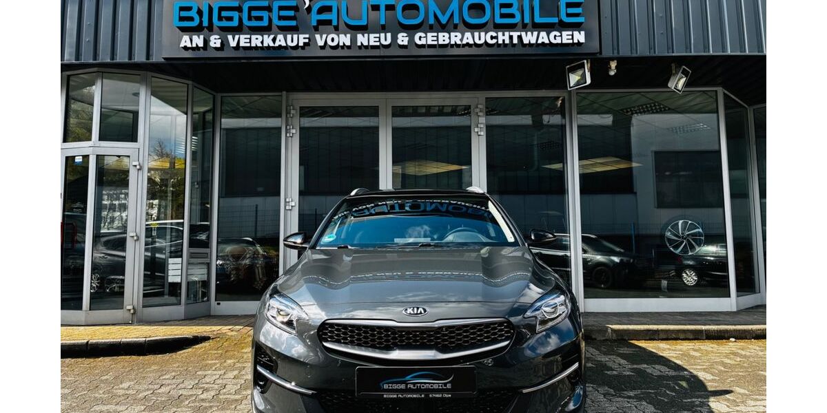 Kia XCeed 172.000 km 10.999 &euro; Olpe 57462