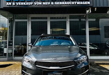 Kia XCeed 172.000 km 11.599 &euro; Olpe 57462