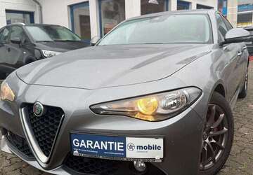 Alfa Romeo Giulia 135.000 km 15.949 &euro; Gummersbach 51645