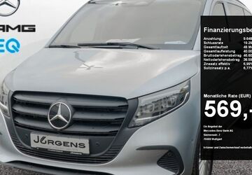 Mercedes-Benz Vito 47.683 km 44.690 &euro; Hagen 58135