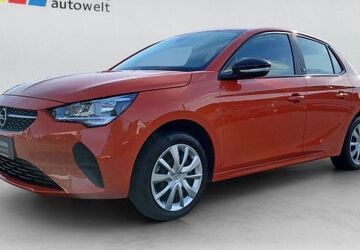 Opel Corsa 36.358 km 15.490 &euro; Gummersbach 51647