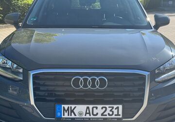 Audi Q2 167.000 km 14.999 &euro; Lüdenscheid 58507
