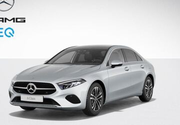 Mercedes-Benz A 200 3.573 km 30.690 &euro; Hagen 58135