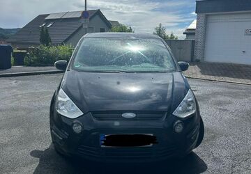Ford S-Max 185.656 km 8.950 &euro; Iserlohn 58642
