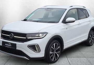 VW T-Cross 2.234 km 26.990 &euro; Wipperfürth 51688