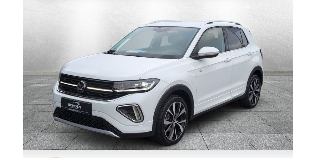 VW T-Cross 2.234 km 26.990 &euro; Wipperfürth 51688