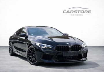 BMW M8 114.990 km 74.990 &euro; Werdohl 58791