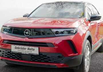 Opel Mokka 42.789 km 17.450 &euro; Iserlohn 58636