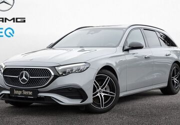 Mercedes-Benz E 300 14.531 km 55.820 &euro; Plettenberg 58840