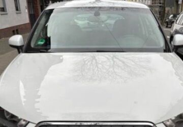 Audi A1 208.000 km 5.900 &euro; Hagen 58095