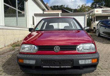 VW Golf 98.700 km 3.500 &euro; Plettenberg 58840