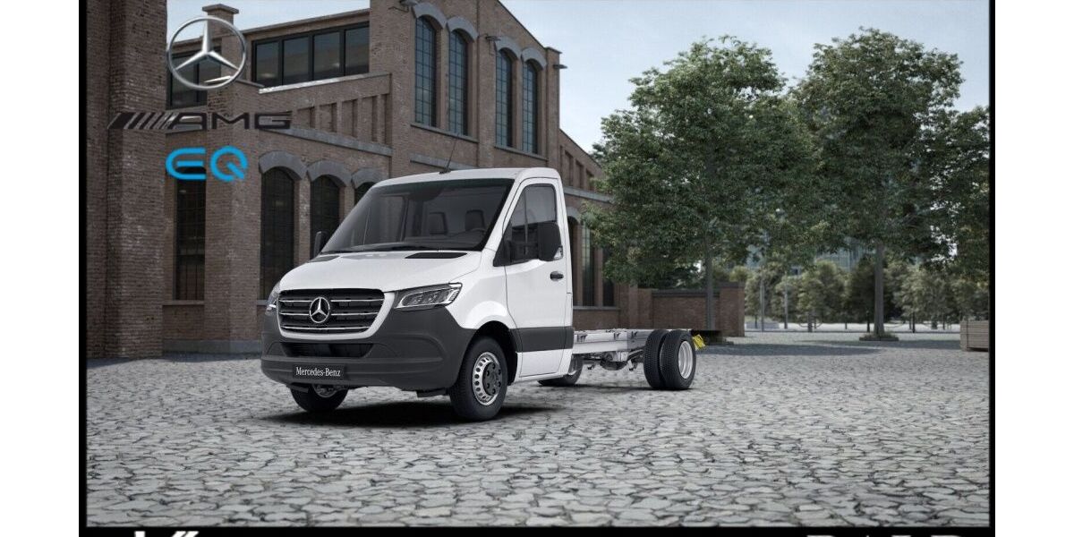 Mercedes-Benz Sprinter 79.722 km 47.243 &euro; Hagen 58135