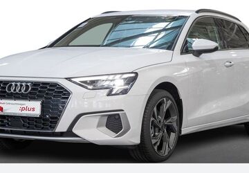 Audi A3 8.999 km 31.980 &euro; Plettenberg 58840