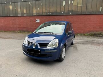 Gebrauchte Renault Modus