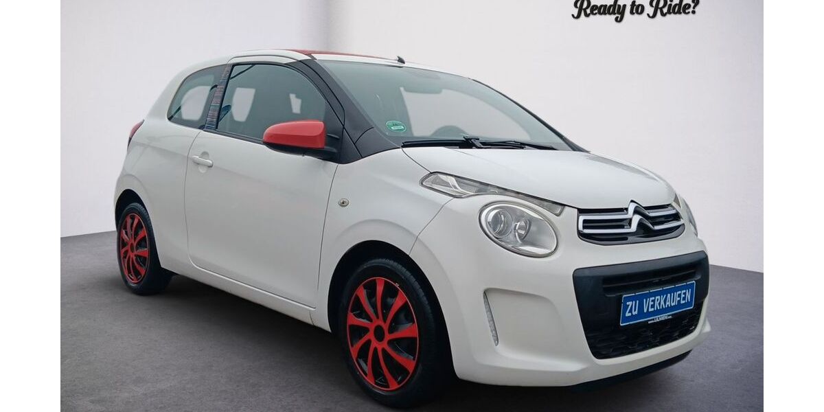 Citroen C1 144.000 km 4.999 &euro; Olpe 57462