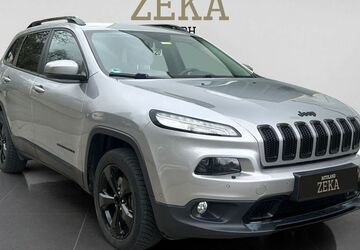 Jeep Cherokee 144.074 km 12.900 &euro; Lindlar 51789