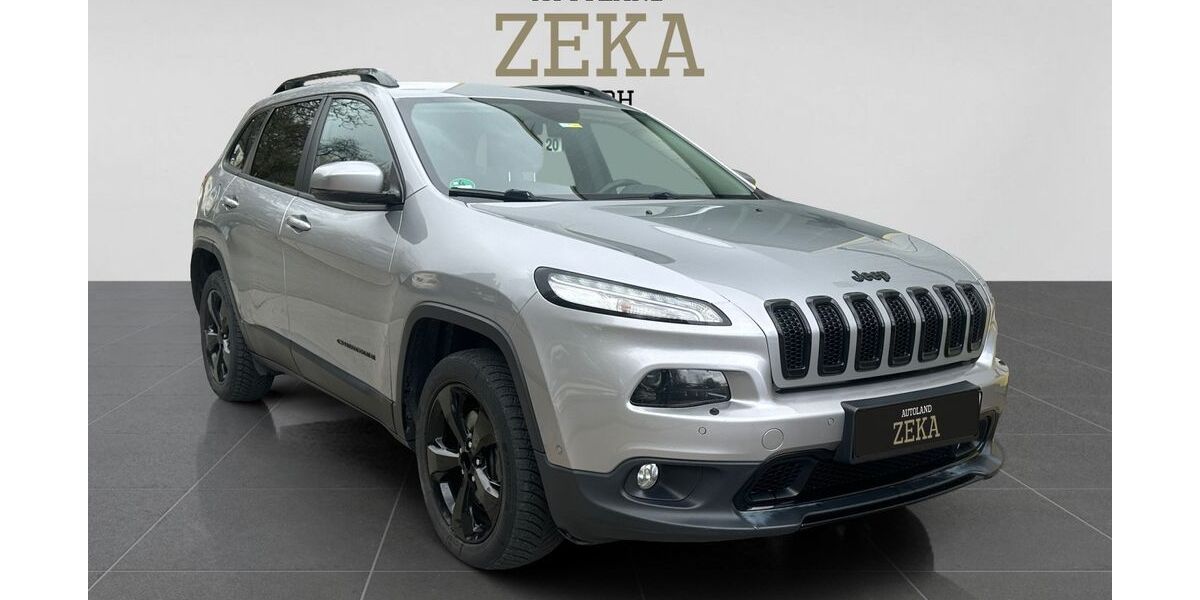 Jeep Cherokee 144.074 km 12.900 &euro; Lindlar 51789