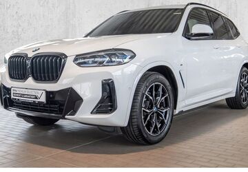 BMW X3 37.700 km 44.450 &euro; Hagen 58119