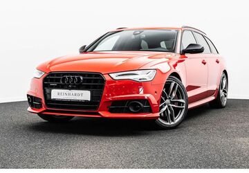Audi A6 115.200 km 34.600 &euro; Hagen 58091