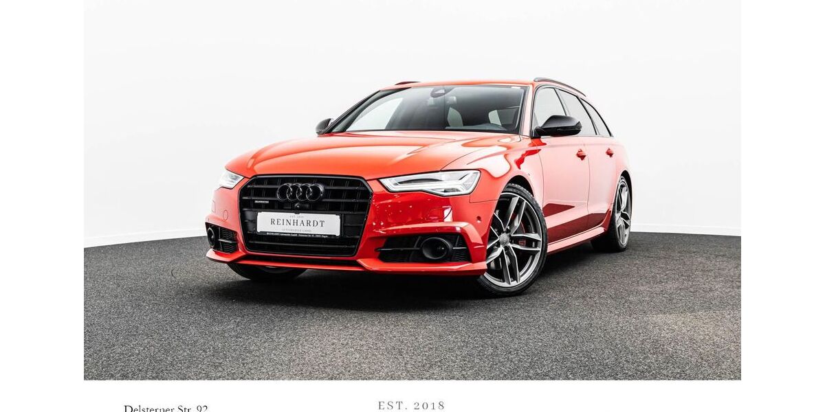 Audi A6 115.200 km 34.600 &euro; Hagen 58091