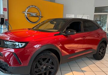 Opel Mokka 31.622 km 18.290 &euro; Olpe 57462