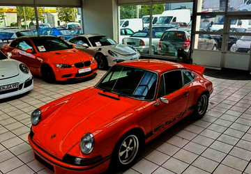 Porsche 911 16.797 km 149.911 &euro; Gevelsberg 58285