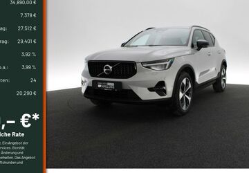 Volvo XC40 18.401 km 33.390 &euro; Engelskirchen 51766