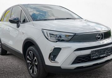 Opel Crossland (X) 28.780 km 16.490 &euro; Iserlohn 58636