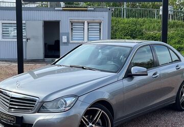 Mercedes-Benz C 220 231.593 km 9.500 &euro; Menden (Sauerland) 58706