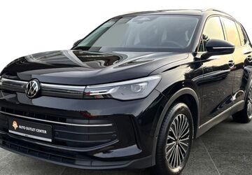 VW Tiguan 39.328 km 32.370 &euro; Werdohl 58791