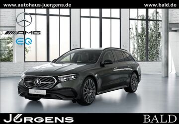 Mercedes-Benz E 220 25.904 km 59.880 &euro; Schwelm 58332