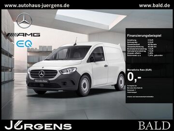 Gebrauchte Mercedes-Benz Citan