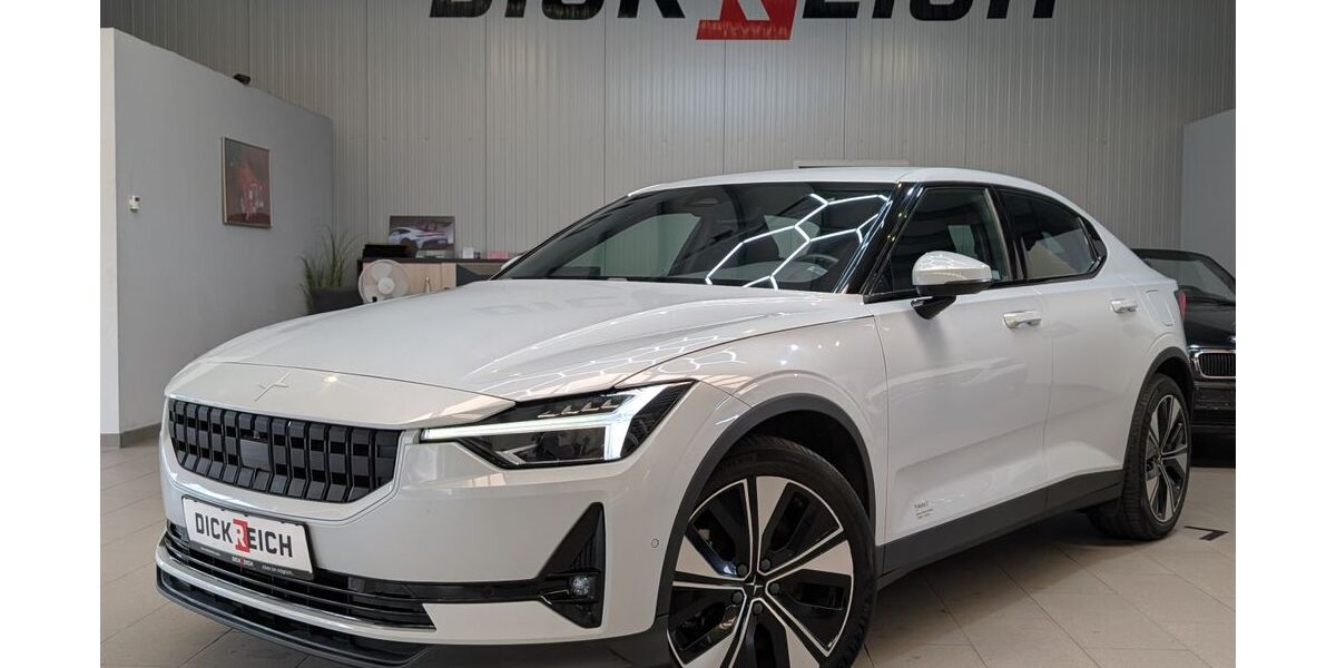 Polestar 2 49.893 km 28.950 &euro; Menden (Sauerland) 58708
