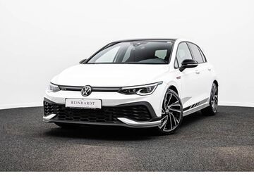 VW Golf 46.630 km 31.935 &euro; Hagen 58091