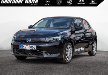 Opel Corsa 5.380 km 16.990 &euro; Iserlohn 58636
